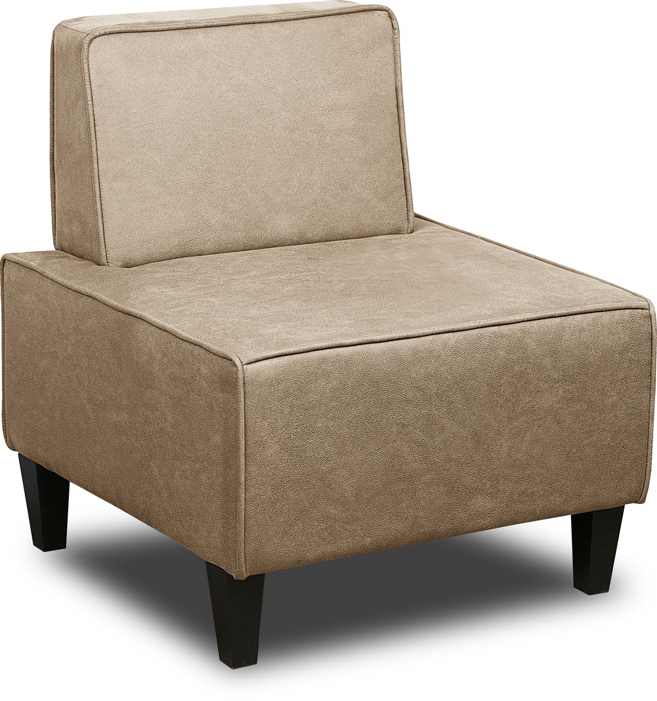 Модульное кресло MonoLuxe МОНО КУБ