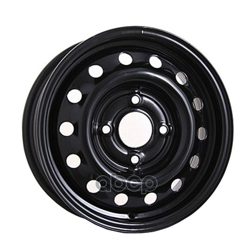 

Диск TREBL, X40035 7x17/5x114.3ET55 56.1