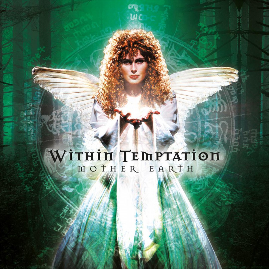 

Within Temptation Mother Earth (2LP)