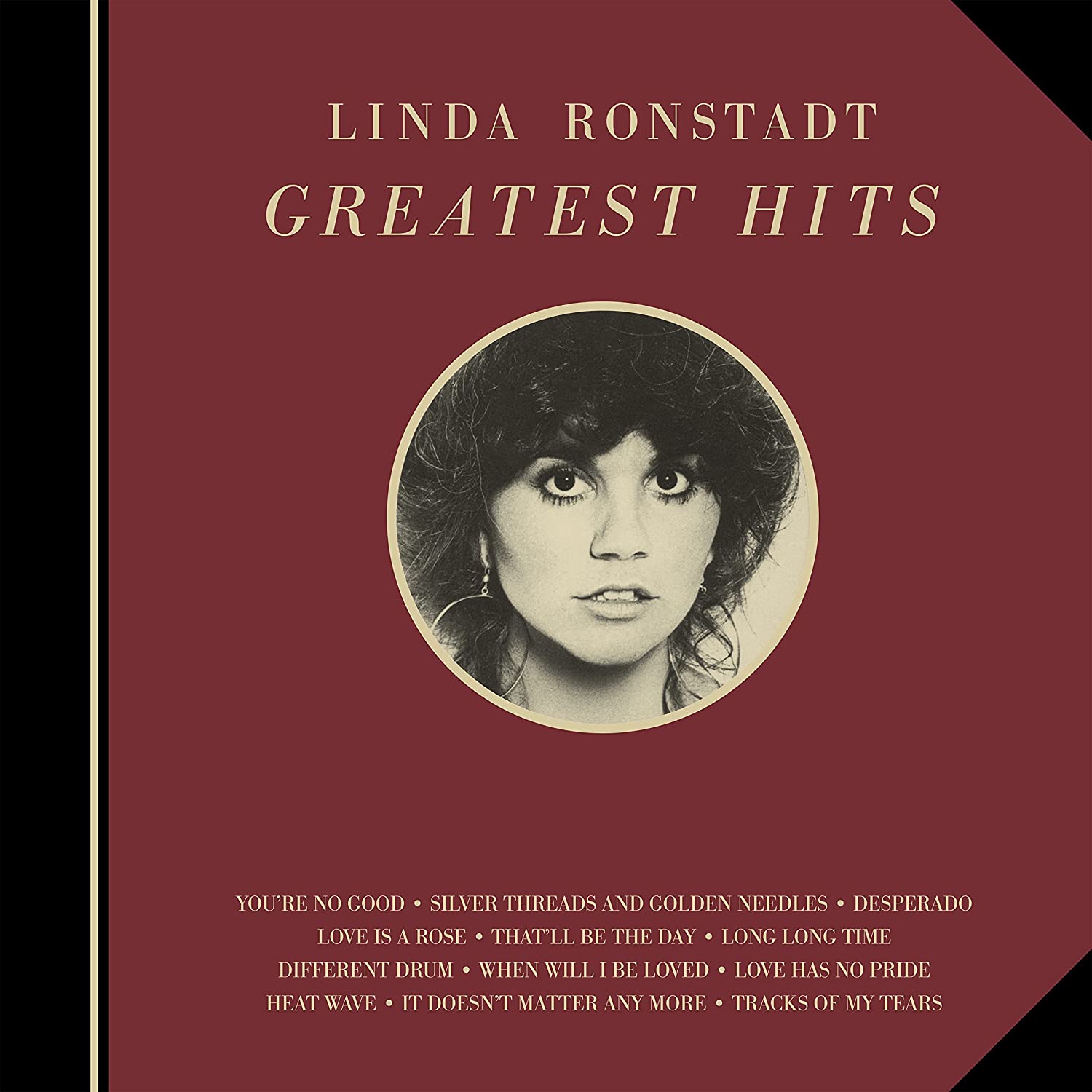 

Linda Ronstadt Greatest Hits Vol. 1 (Винил)