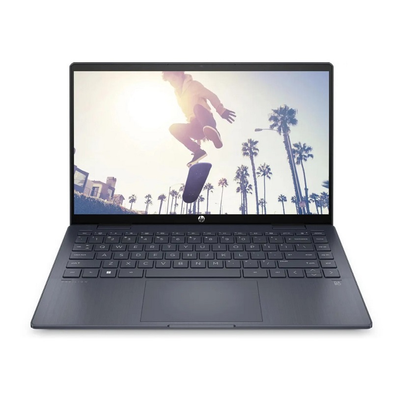 

Ноутбук HP Pavilion x360 14-ek1028ci синий (A02N0EA), Pavilion x360 14-ek1028ci