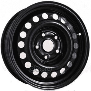 

Диск TREBL, 9305T 6.5x16/5x108ET44 65.1