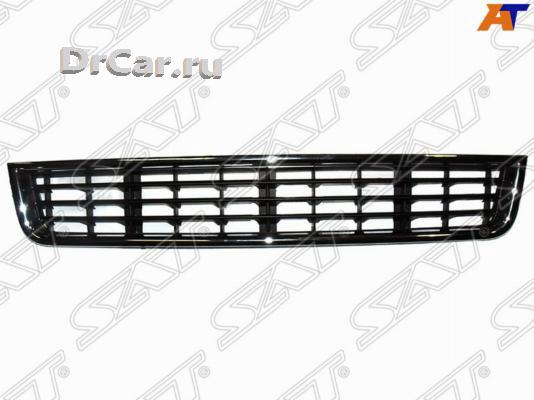 

Sat Решетка В Бампер Audi A4 01-05 Хром SAT STAU26000G0
