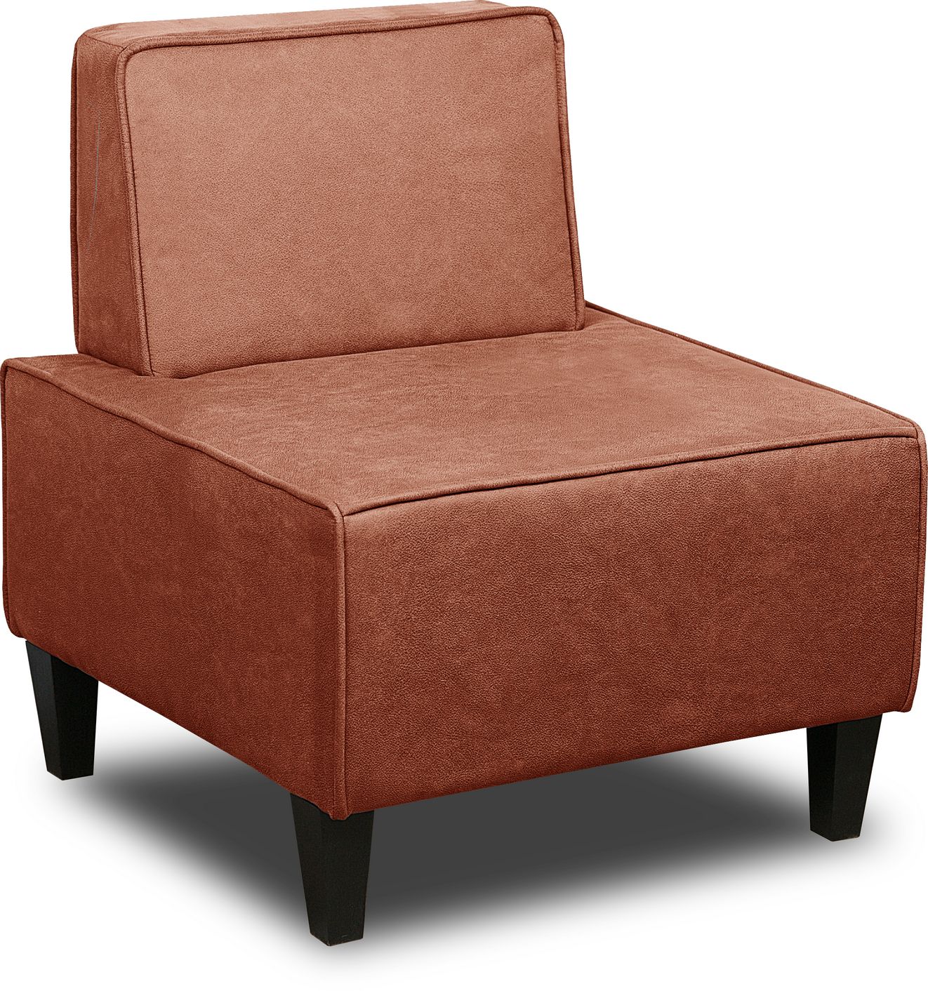 Модульное кресло MonoLuxe МОНО КУБ