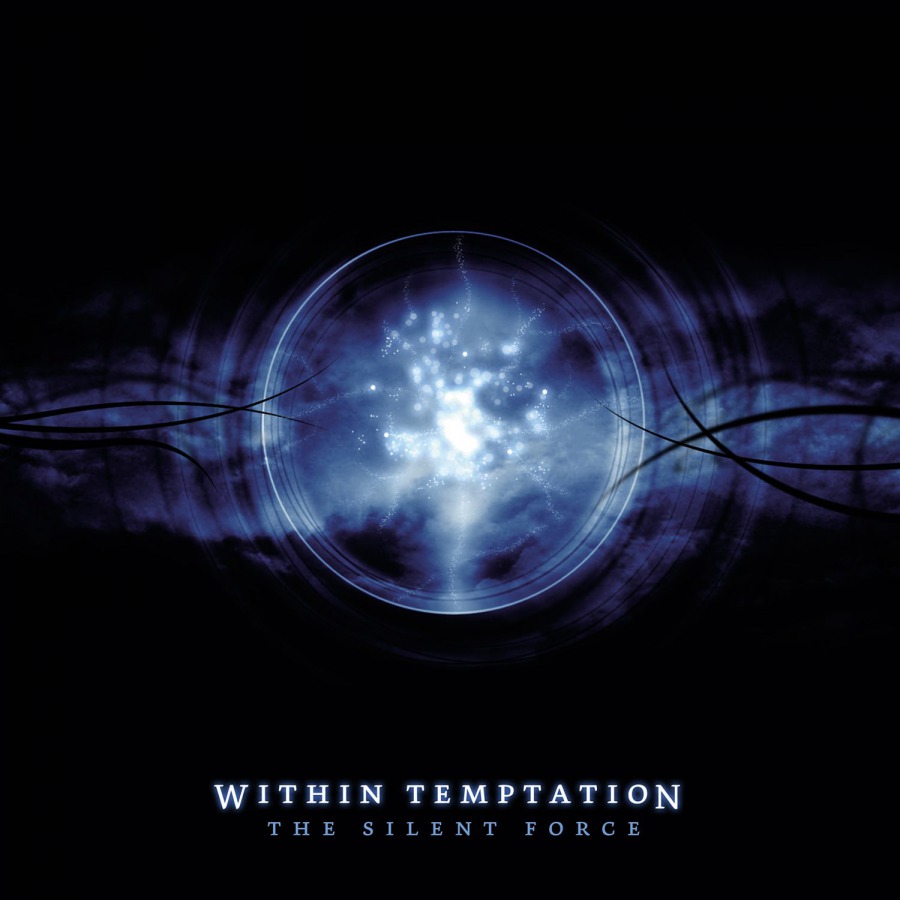 

Within Temptation Silent Force (LP)