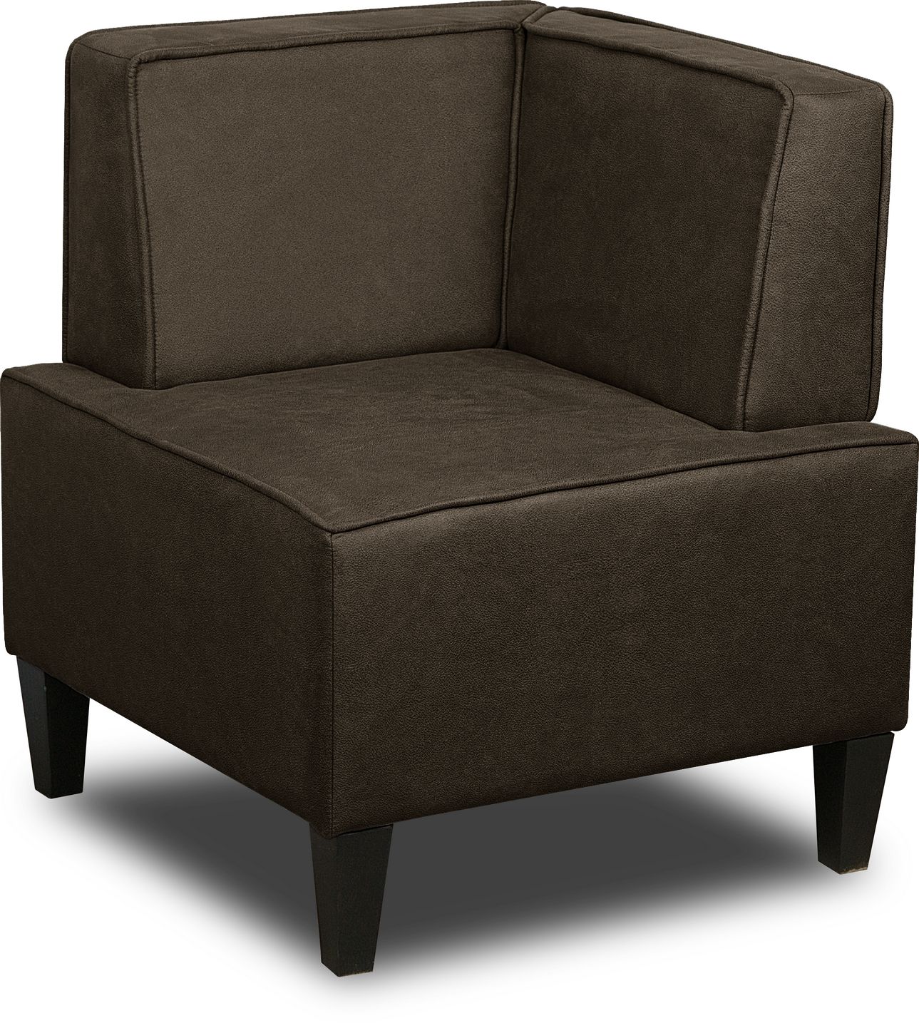 Кресло угловое MonoLuxe МОНО КУБ