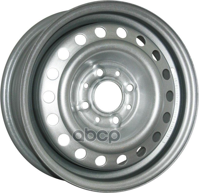 

Диск TREBL, 7865 6.5x16/5x114.3ET45 60.1