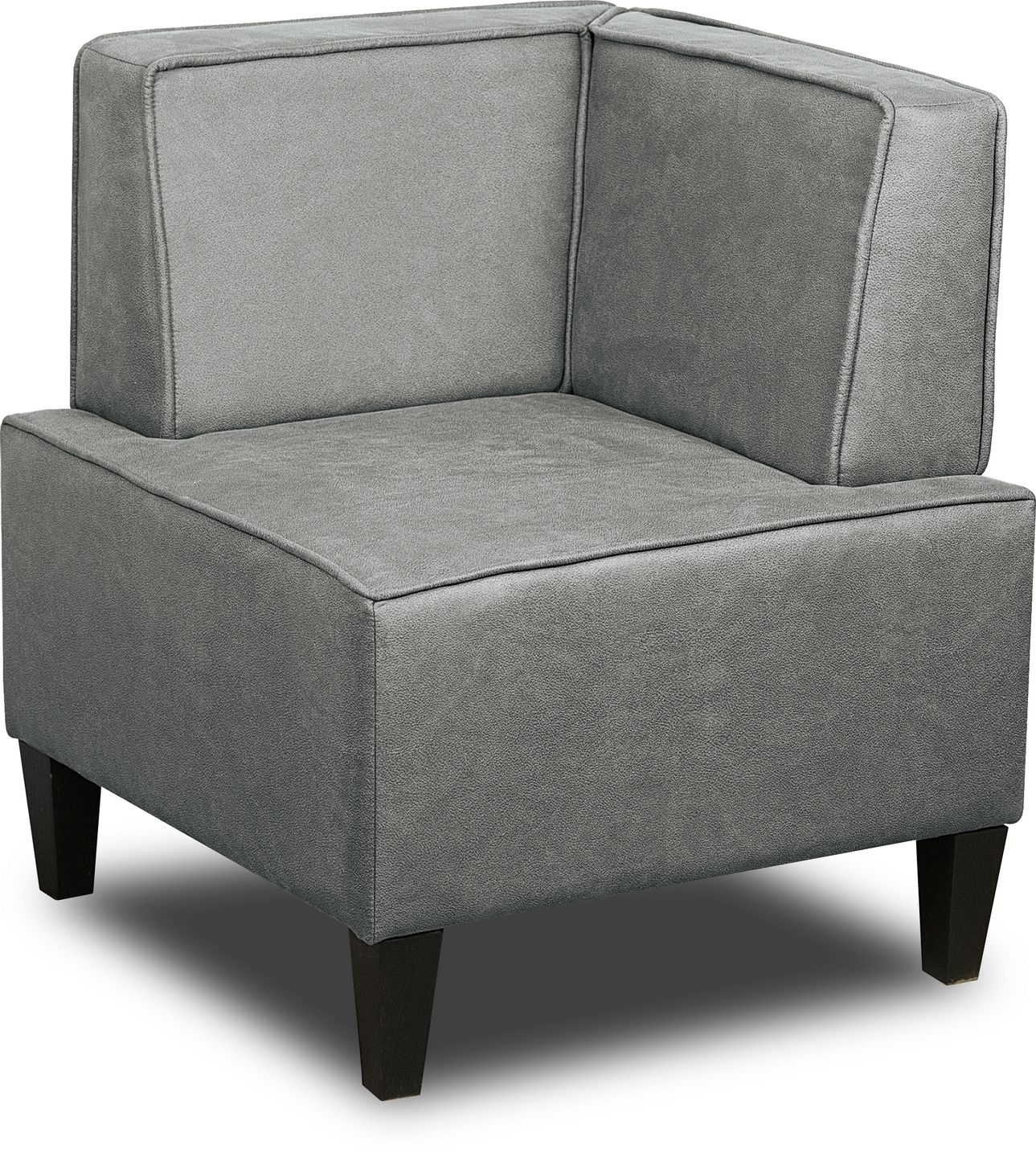 Кресло угловое MonoLuxe МОНО КУБ