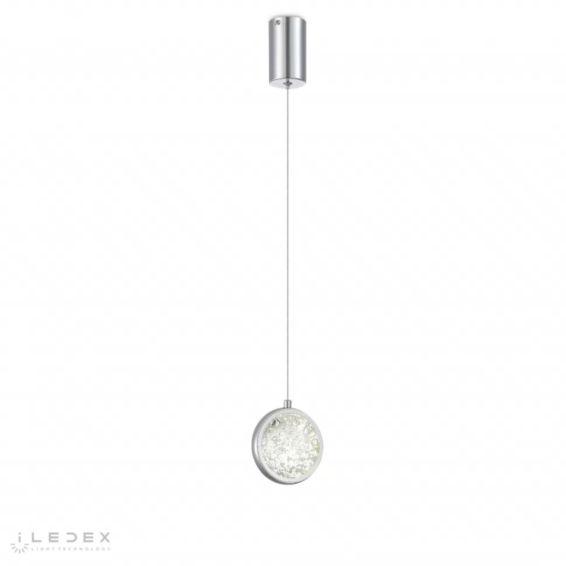 

Светильник iLedex Sonos 2300-1 CR