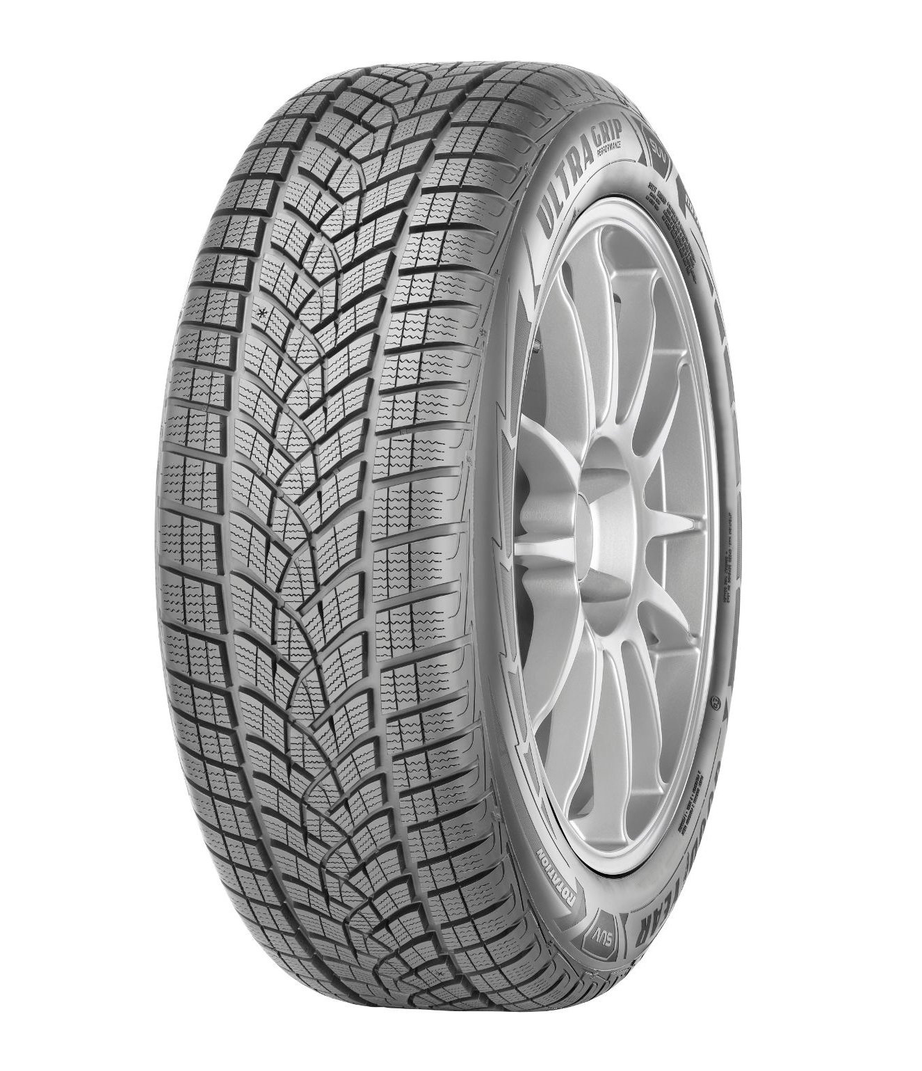 фото Шины goodyear perf suv g1 25555 r19 111v xl548973