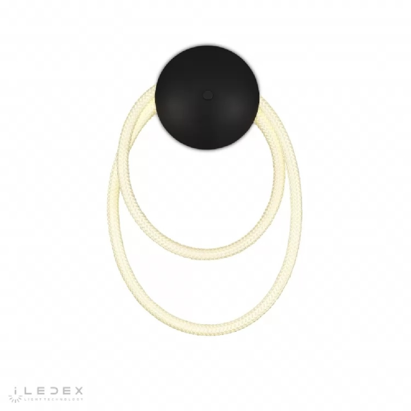 

Светильник iLedex Cross W2150 SB