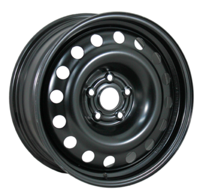 

Диск TREBL, X40926 7x17/5x112ET40 57.1