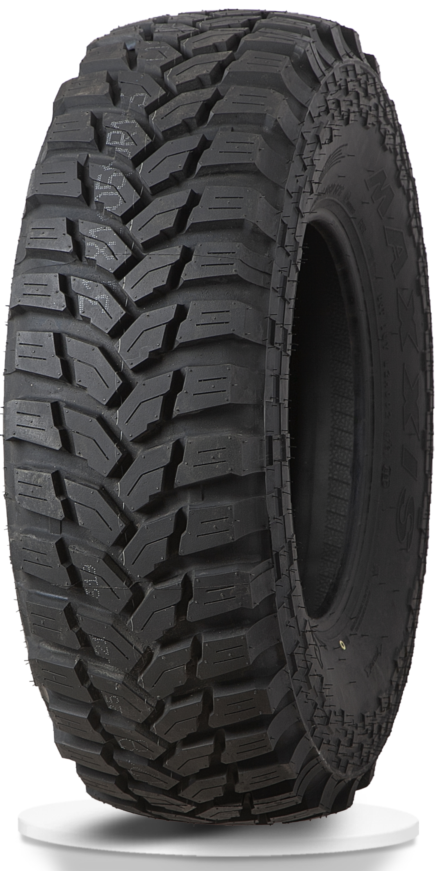 

А/шина MAXXIS Trepador M8060 40X13.50R17LT 121Q