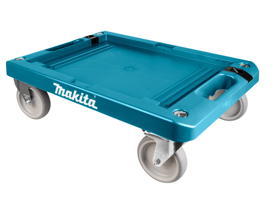 Тележка платформенная Makita P-83886 до 100 кг