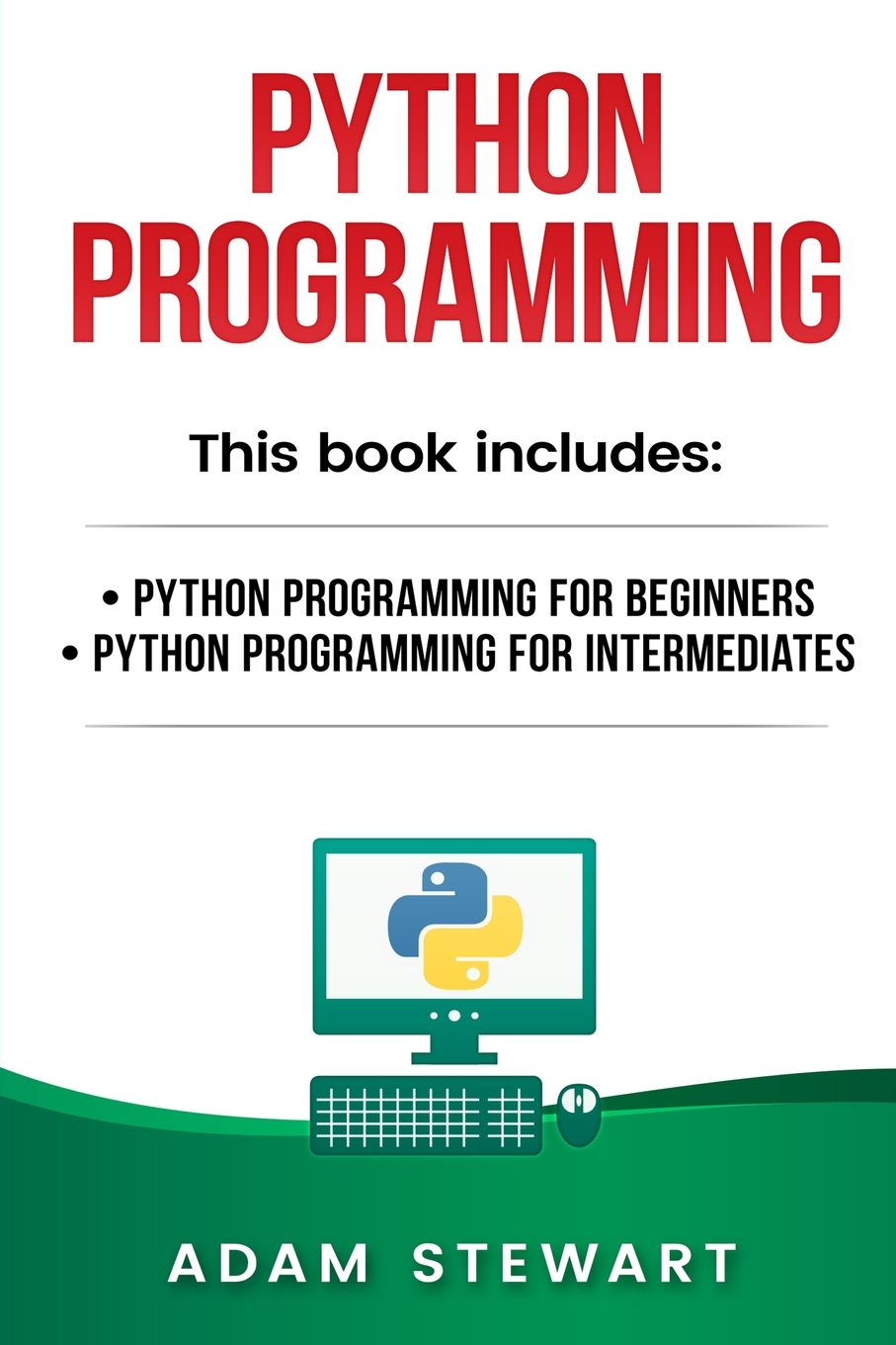 

Python Programming