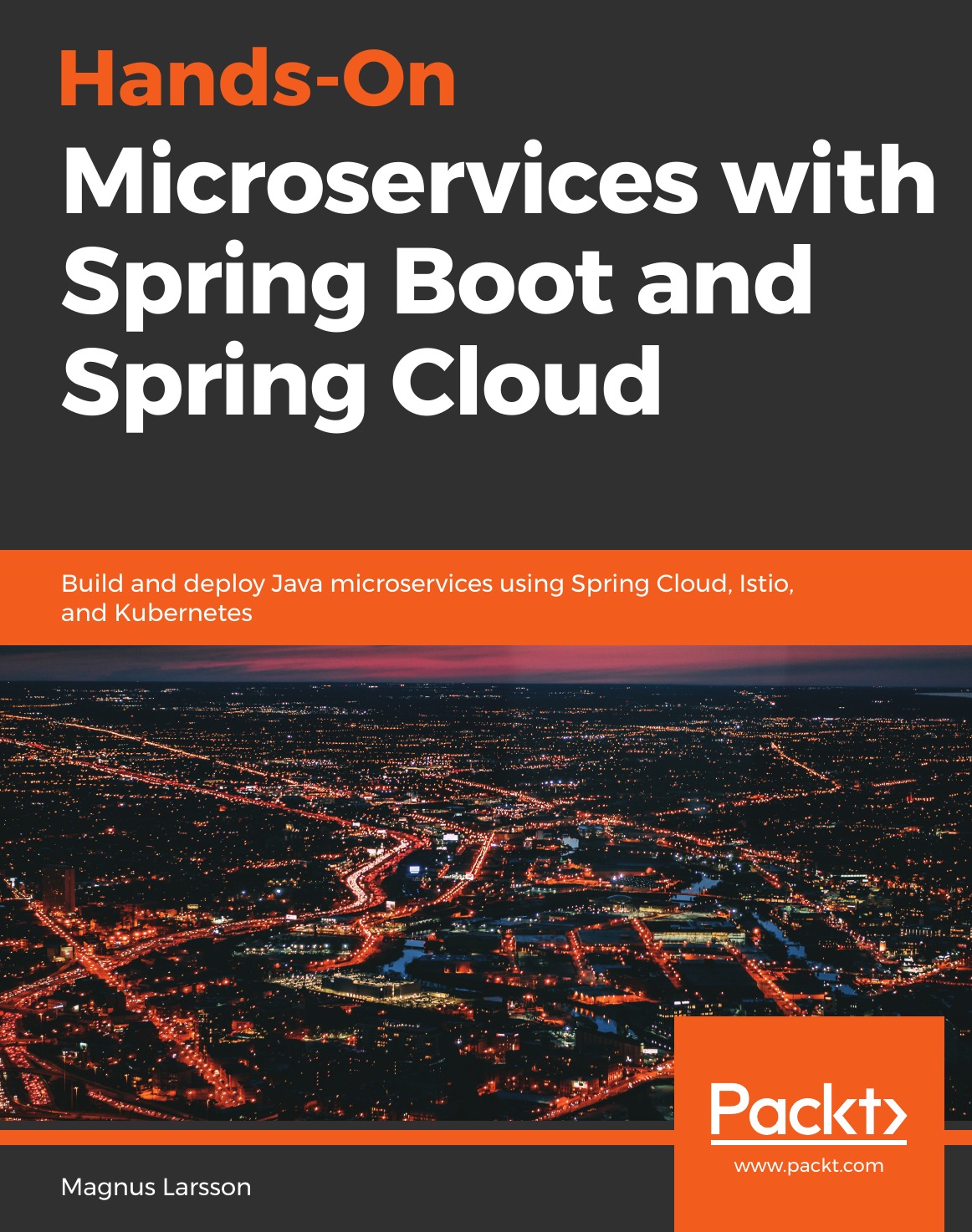 

Hands-On Microservices with Spring Boot and Spring Cloud