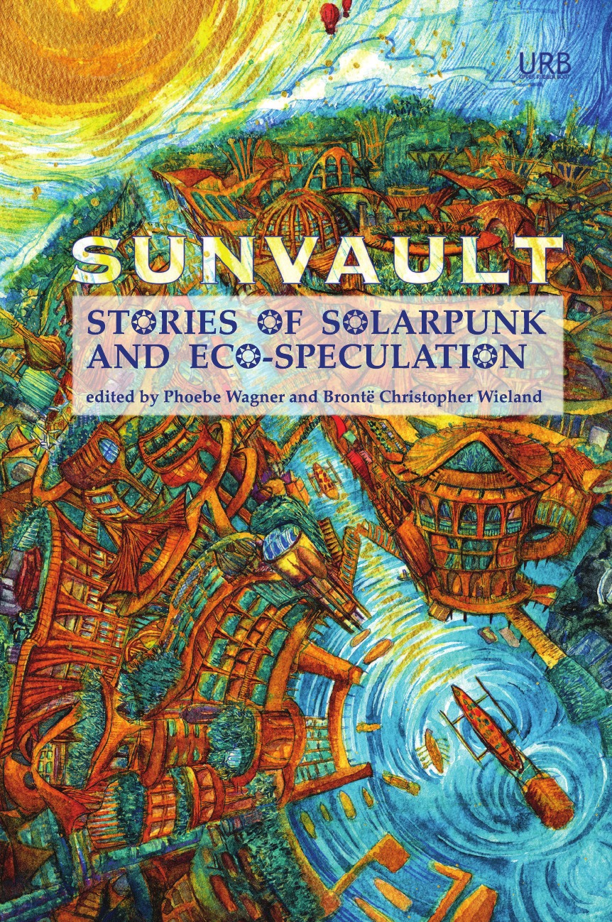 

Sunvault