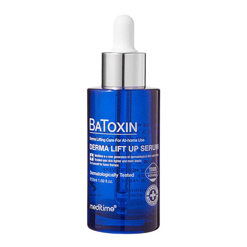 Купить Сыворотка для лица с лифтинг эффектом Meditime Batoxin derma lift-up serum 50 мл
