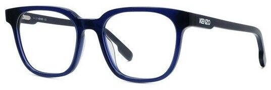 

Оправа для очков мужская Kenzo KZ 50108I 090, синий, KZ 50108I 090