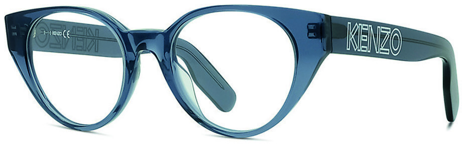 

Оправа для очков женская Kenzo KZ 50109I 090, синий, KZ 50109I 090