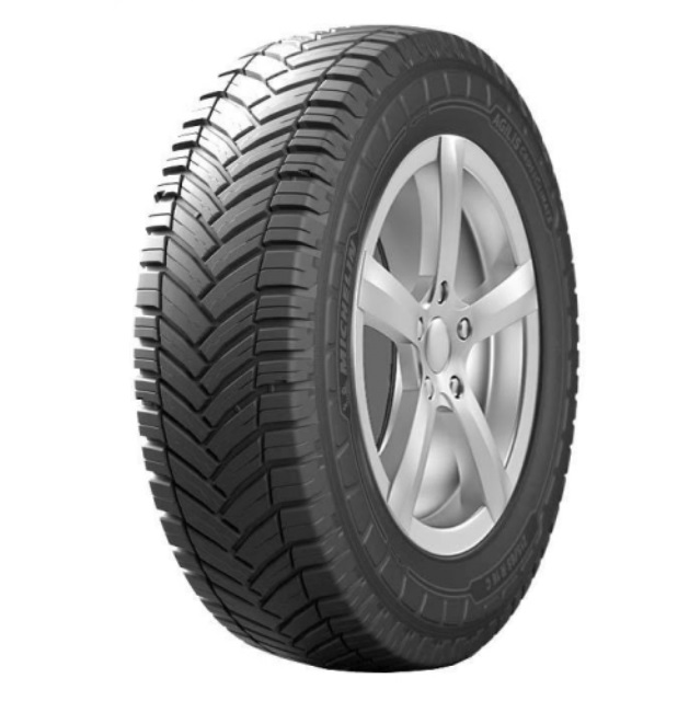 фото Шины michelin agilis crossclimate 195/70r15c 104/102 t