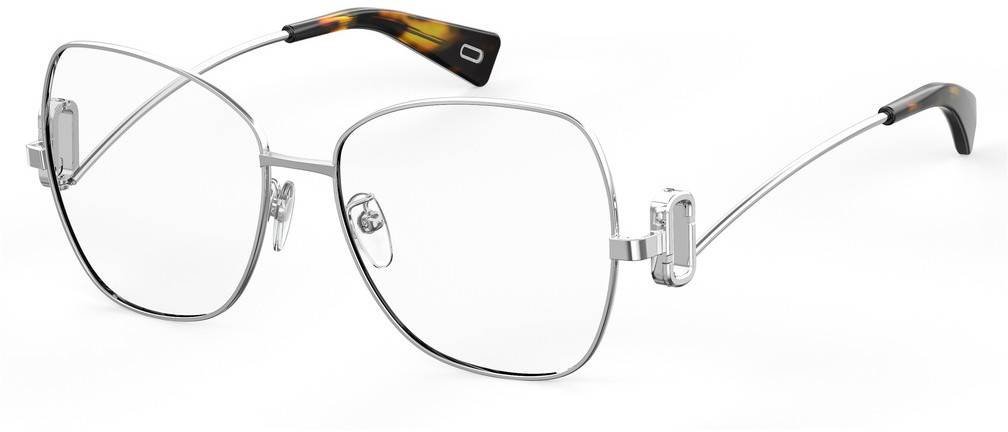 

Оправа для очков женская Marc Jacobs MARC 375/F 086, серебрянный, MARC 375/F 086