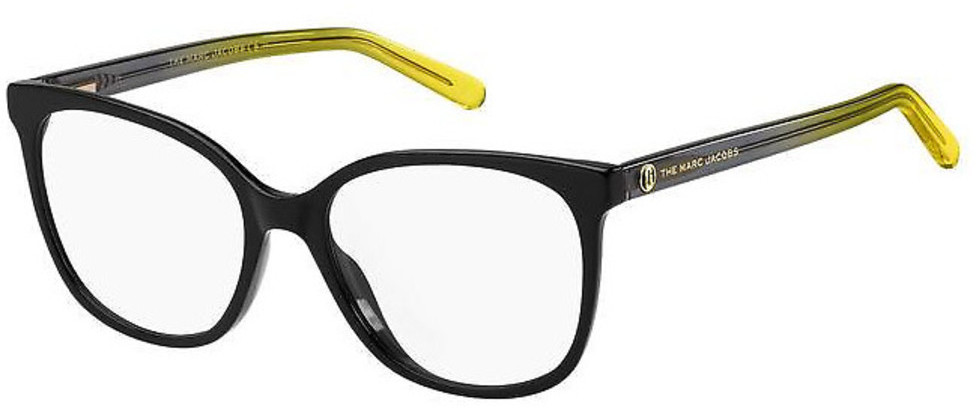 

Оправа для очков женская Marc Jacobs MARC 540 71C, черный, MARC 540 71C