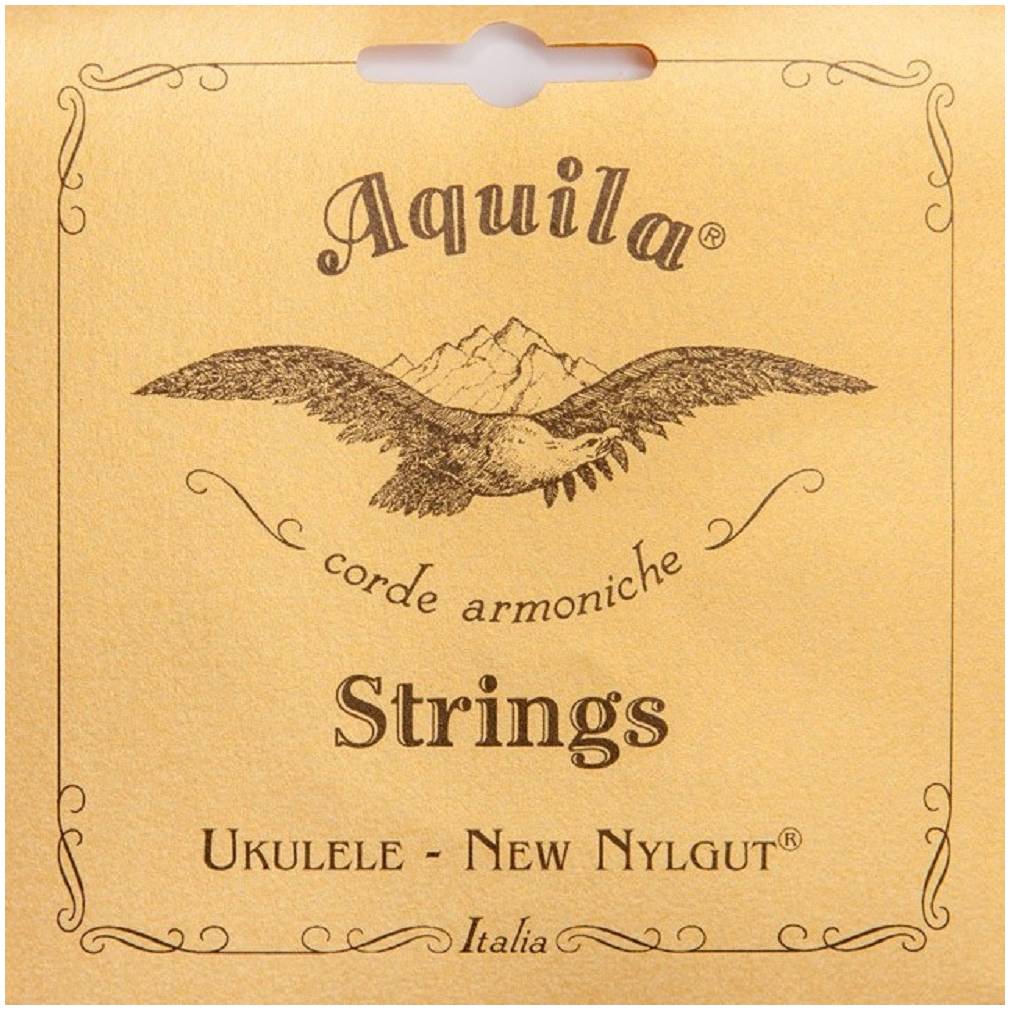 AQUILA 55U - Струны для укулеле концерт