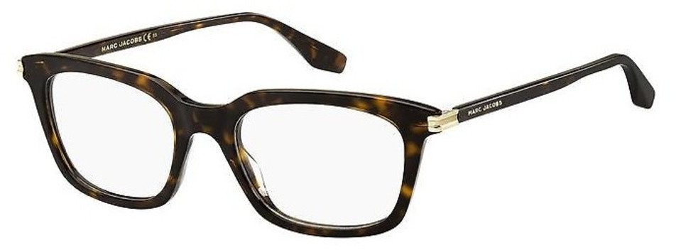 

Оправа для очков женская Marc Jacobs MARC 570 086, черепаховый, MARC 570 086