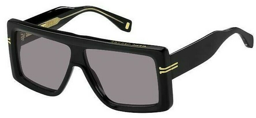 

Солнцезащитные очки женские Marc Jacobs MJ 1061/S 807, черный, MJ 1061/S 807