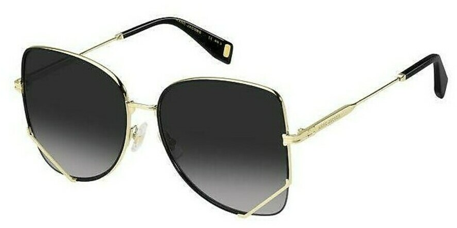

Солнцезащитные очки женские Marc Jacobs MJ 1066/S RHL, золотой, MJ 1066/S RHL