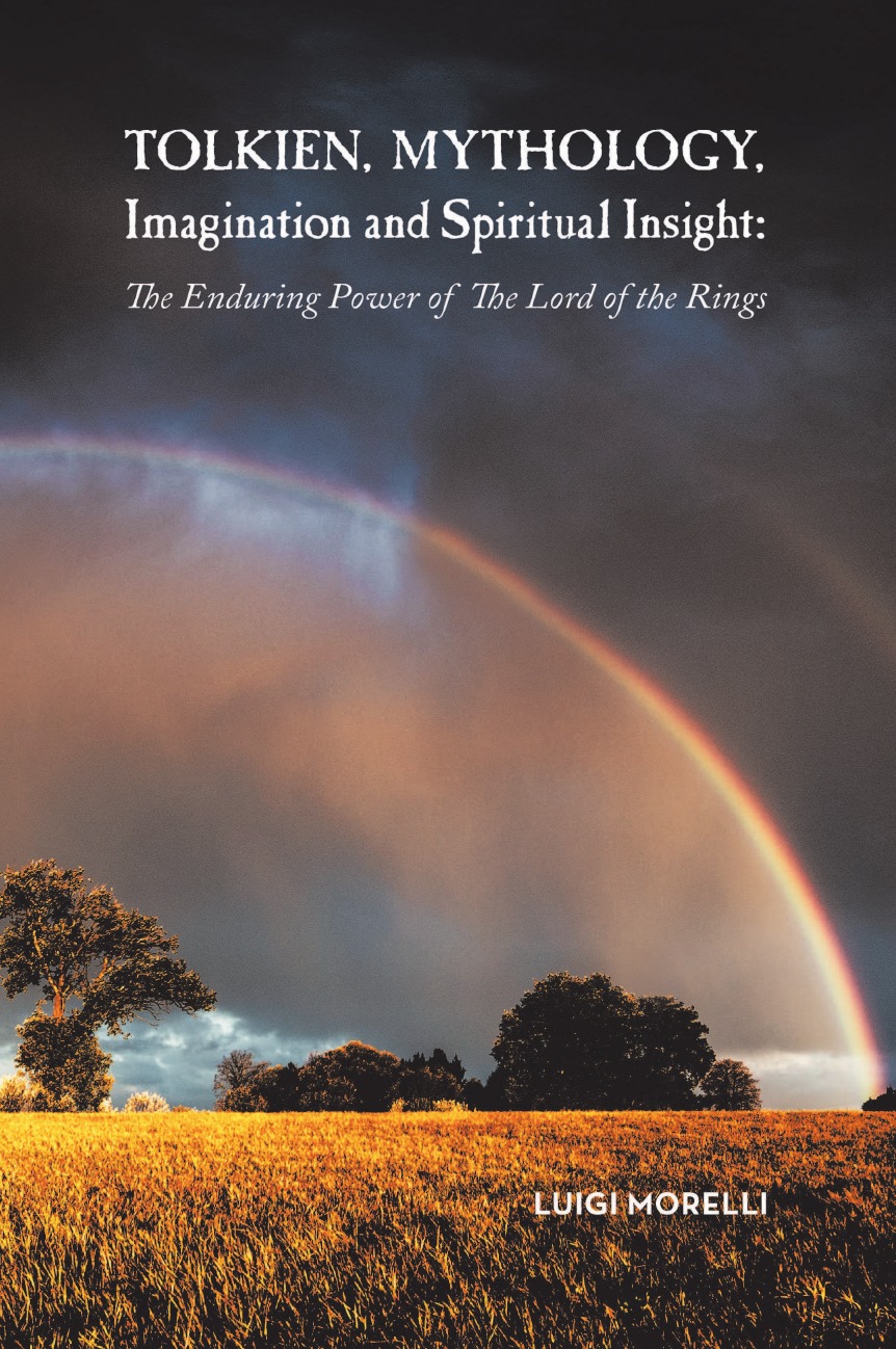 

Tolkien, Mythology, Imagination and Spiritual Insight