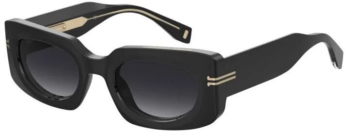 

Солнцезащитные очки женские Marc Jacobs MJ 1075/S 807, черный, MJ 1075/S 807