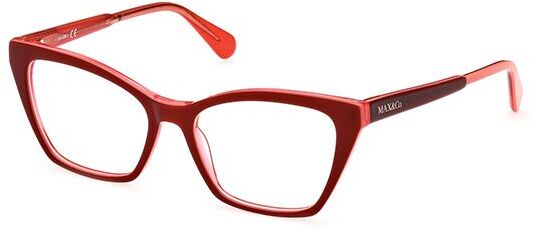 

Оправа для очков женская Max&co MO 5001 068, красный, MO 5001 068