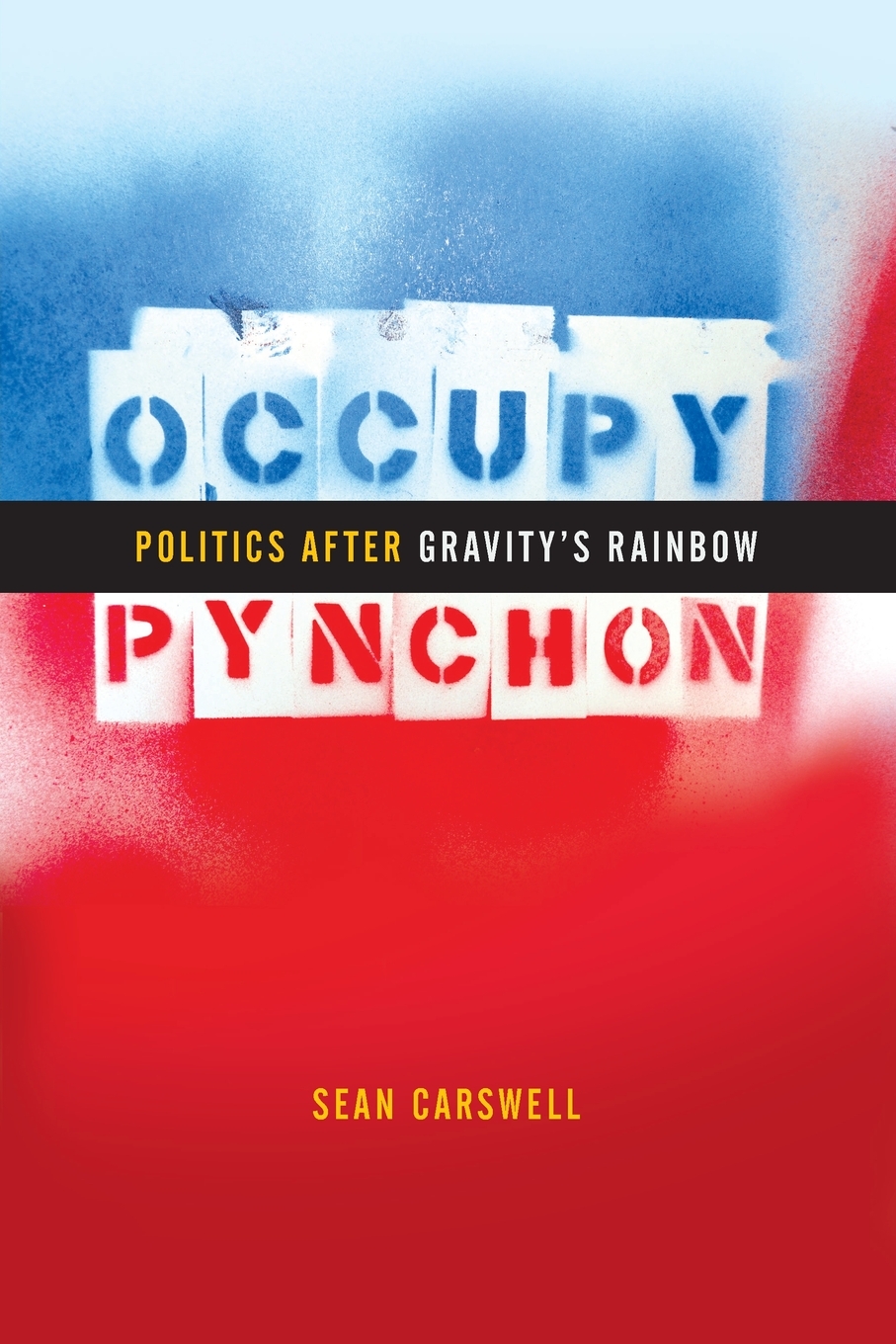 

Occupy Pynchon