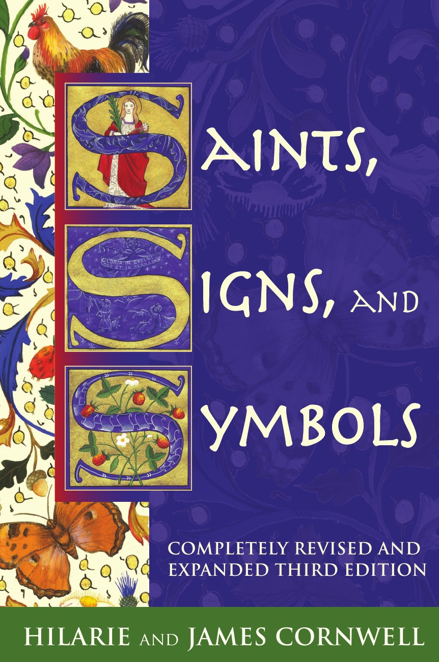 

Saints, Signs and Symbols