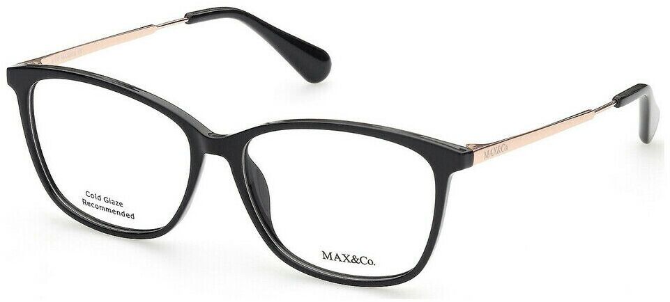 

Оправа для очков женская Max&co MO 5024 001, черный, MO 5024 001