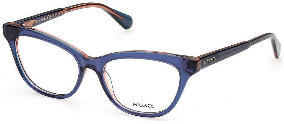 

Оправа для очков женская Max&co MO 5029 092, синий, MO 5029 092
