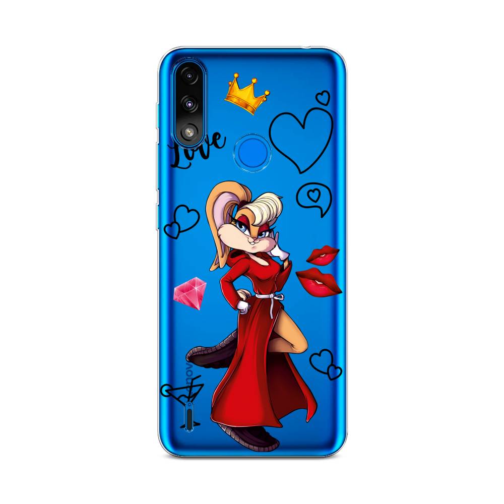 Чехол MyPads гомер-злой для Huawei Mate 40 Pro+ Plus