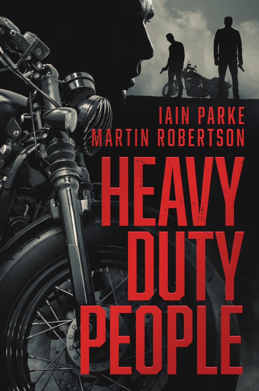 

Heavy Duty People