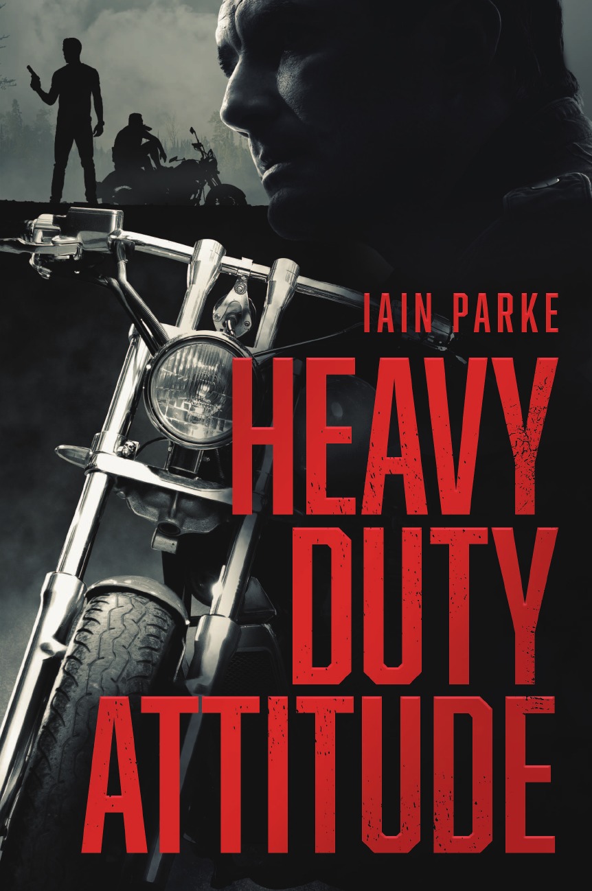 

Heavy Duty Attitude