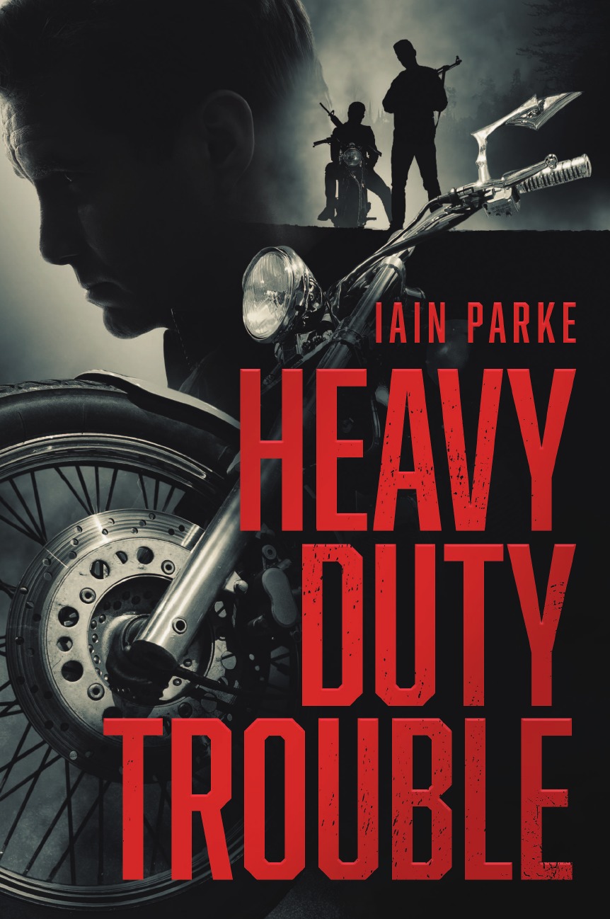 

Heavy Duty Trouble