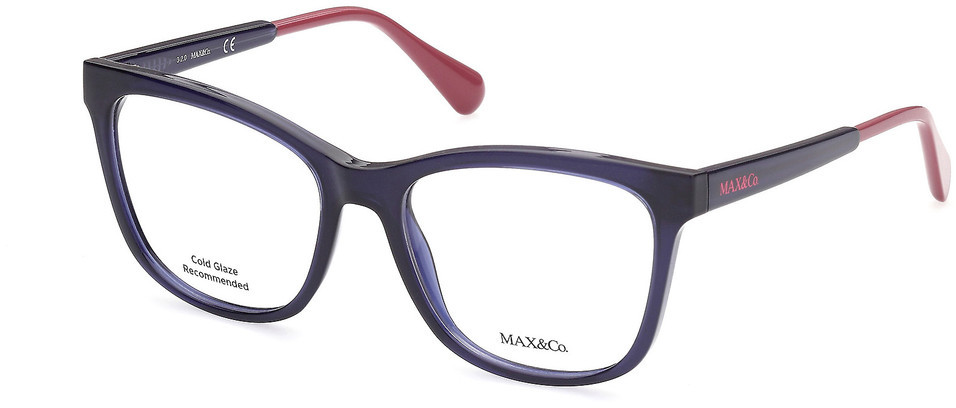 

Оправа для очков женская Max&co MO 5040 090, синий, MO 5040 090