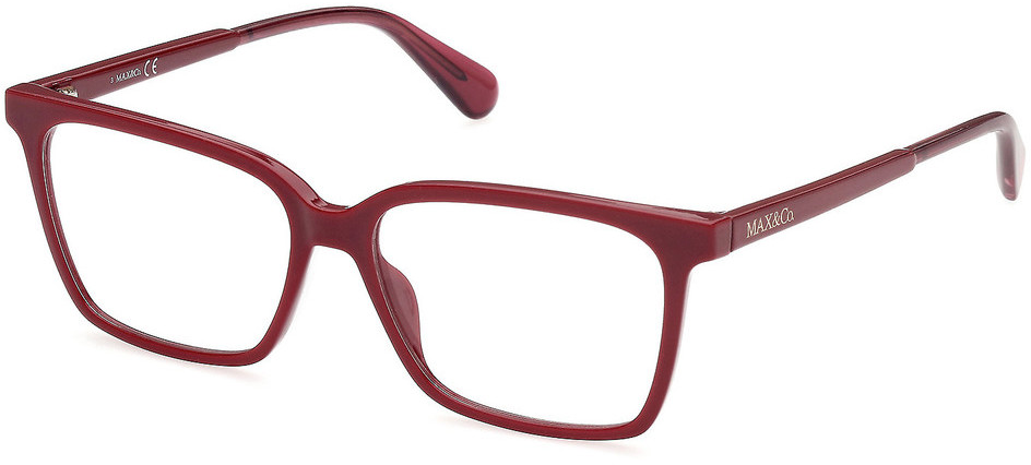 

Оправа для очков женская Max&co MO 5052 066, красный, MO 5052 066