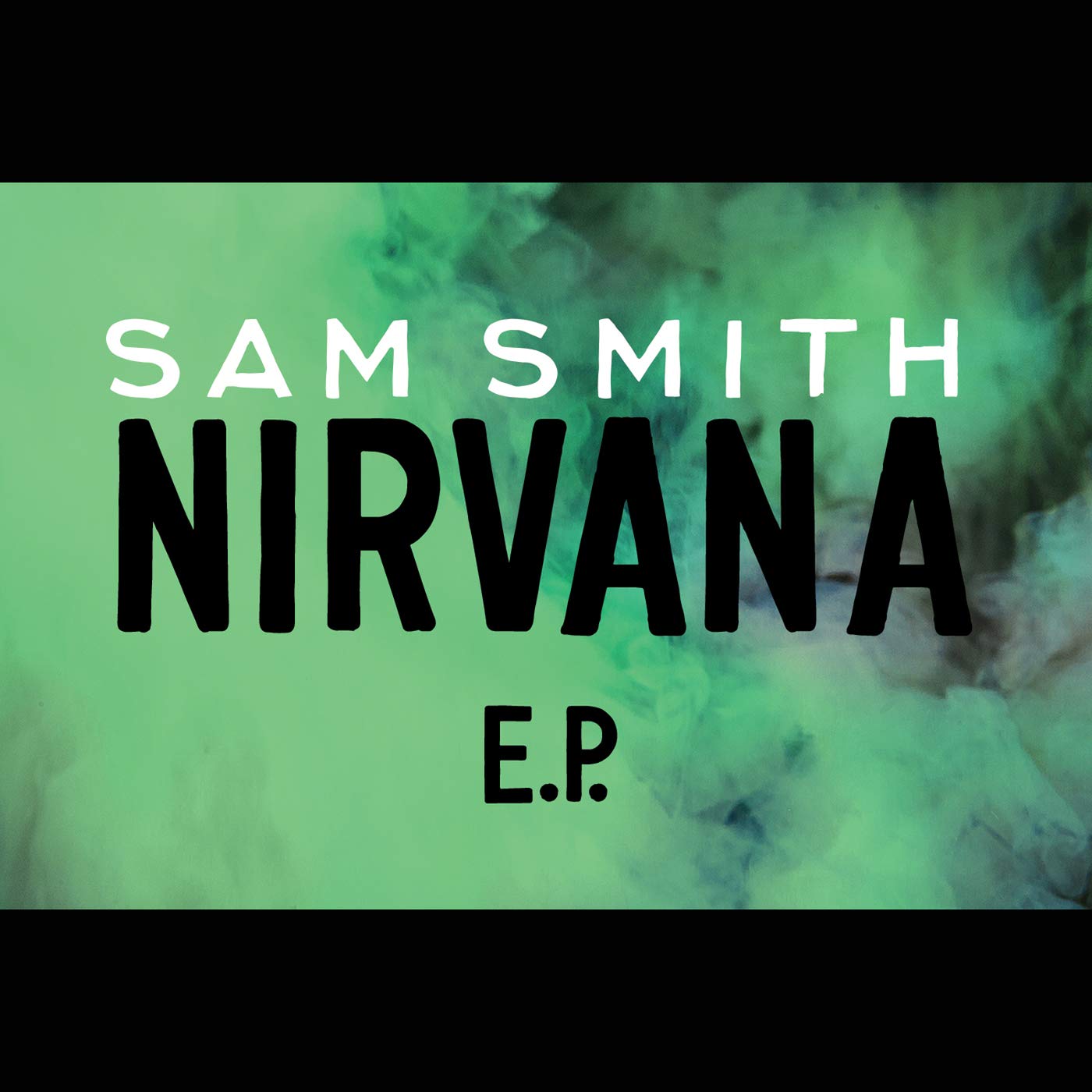 

Sam Smith Nirvana (Rsd22) (Винил)
