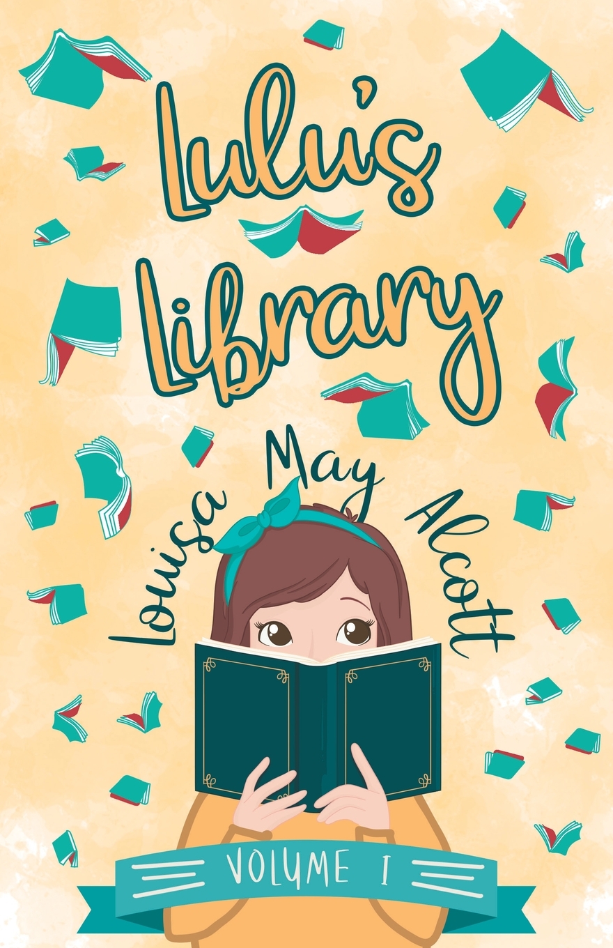 

Lulu's Library - Volume I