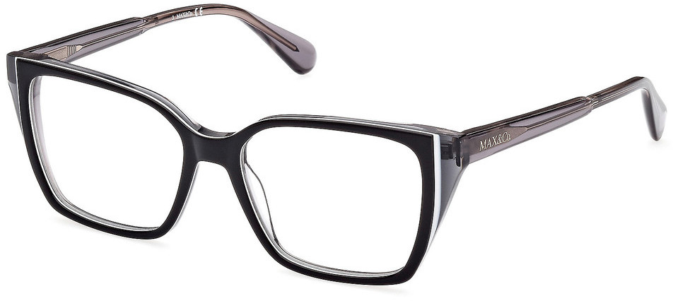 

Оправа для очков женская Max&co MO 5059 005, черный, MO 5059 005