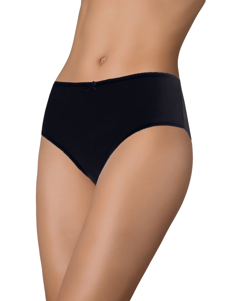 

Комплект трусов женских Minimi BO243 Slip(maxi) (спайка 3 шт.) черных M, Черный, BO243 Slip(maxi) (спайка 3 шт.)