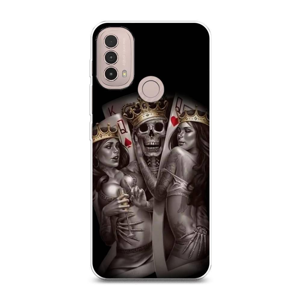 

Чехол MyPads жираф-с-жвачкой для UleFone Power Armor 14/14 Pro, Серый;желтый, 113450-6