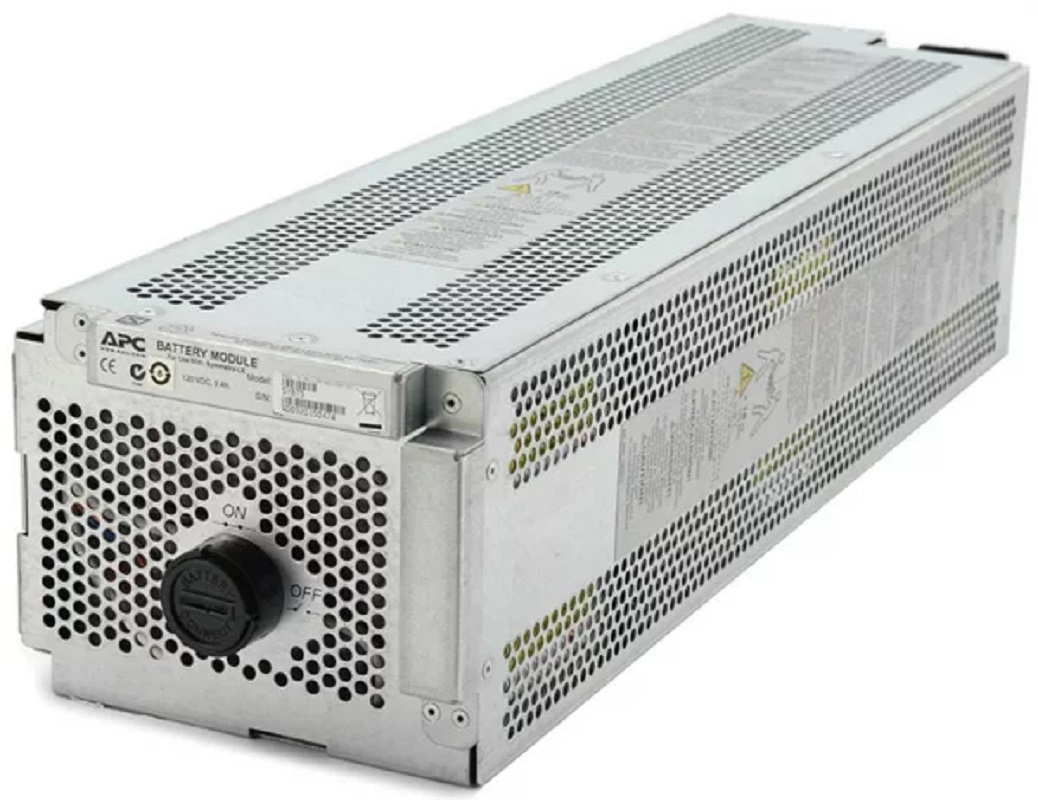 

Аккумулятор для ИБП АРС SYBT5 9 А/ч 12 В (176s5), SYBT5